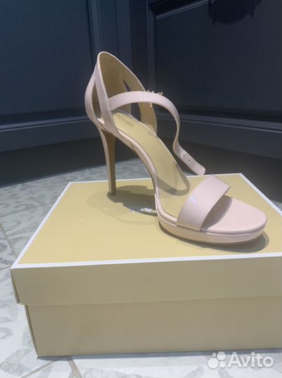 Босоножки michael kors