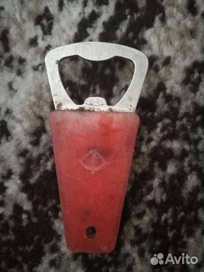 Открывалка СССР