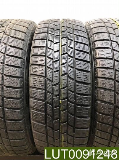 Goodyear Ice Navi 6 215/60 R16 98Y