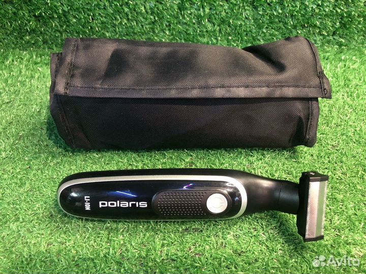 Машинка для стрижки Polaris PHC 0202R