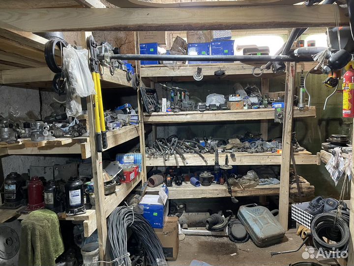 Запчасти на камаз