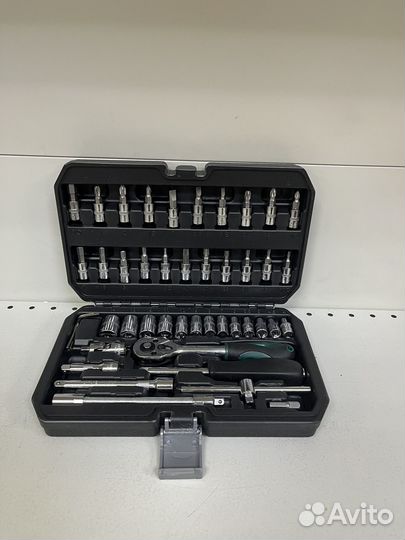 Набор инструментов 46 предметов