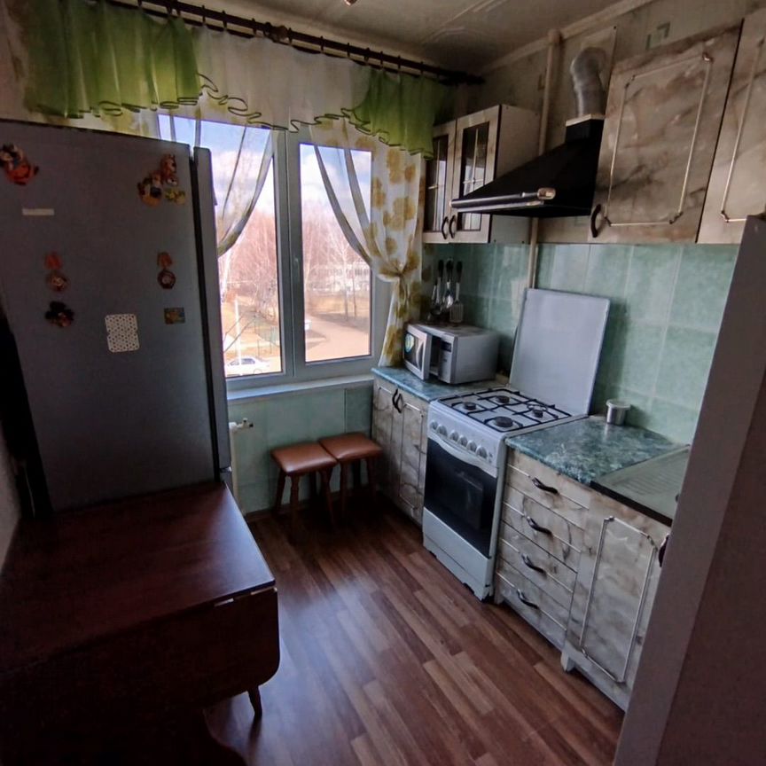 Квартира 2-комн. 43.8 м² в Смоленск — фото 8 из 21