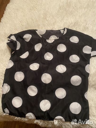 Женские вещи пакетом 48 50