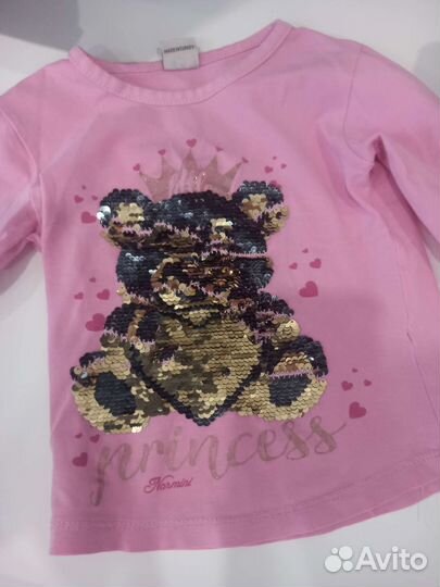 Вещи для девочки, обувь