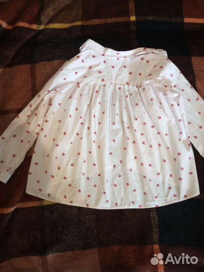 Вещи для девочки