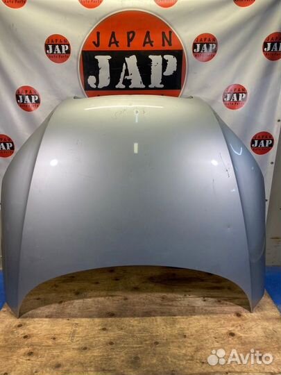 Капот Audi Tt 8J