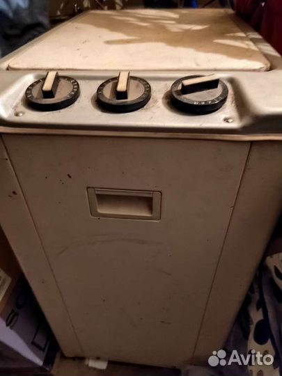 Стиральная машина бу