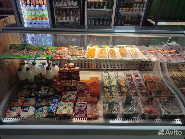 Круглосуточный магазин пива готовый бизнес бар