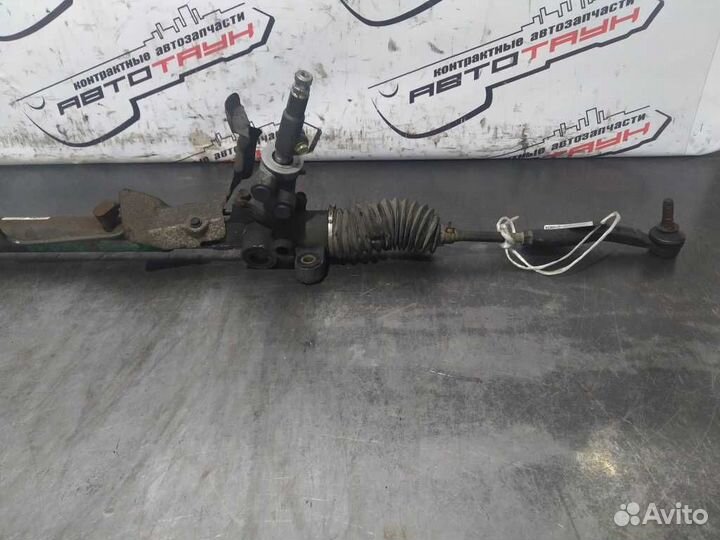 Рейка рулевая toyota BB funcargo IST platz porte r