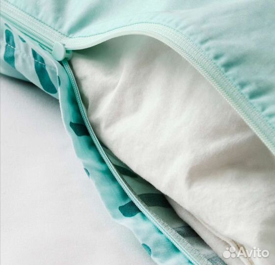 Постельное белье икеа