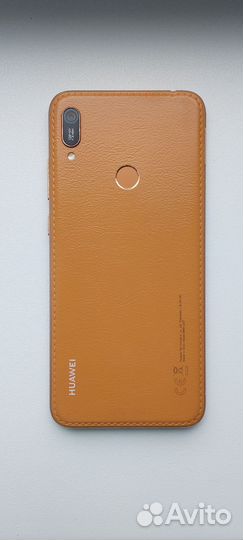 HUAWEI Y6 (2019), 2/32 ГБ