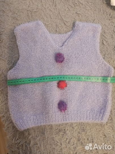 Костюм гнома, новогодний, карнавальный