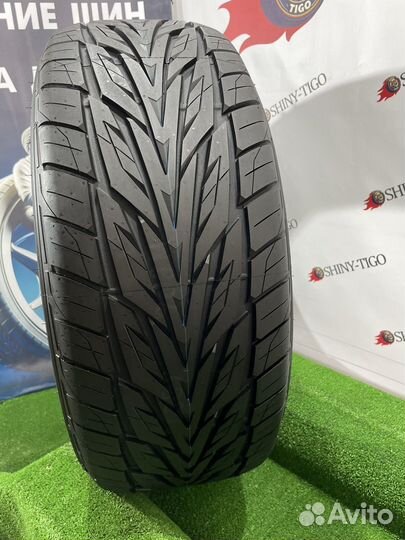 Toyo Proxes ST III 255/55 R18 109V