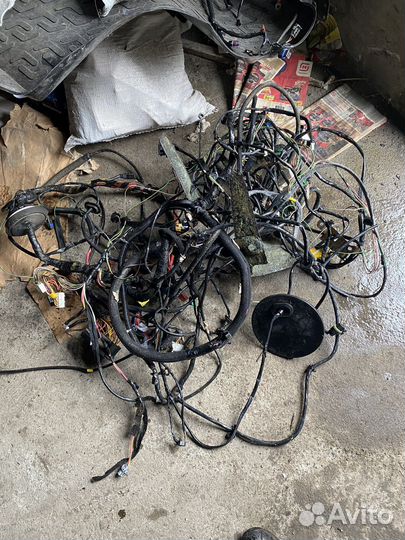 Печке ваз largus