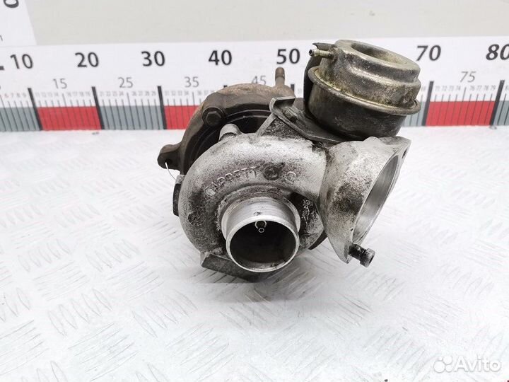 Турбина для BMW X3 (E83) 11657794144