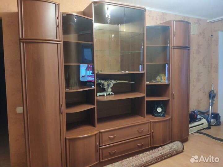 Стенка