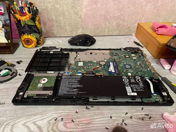 Установка Windows Выезд На Дом