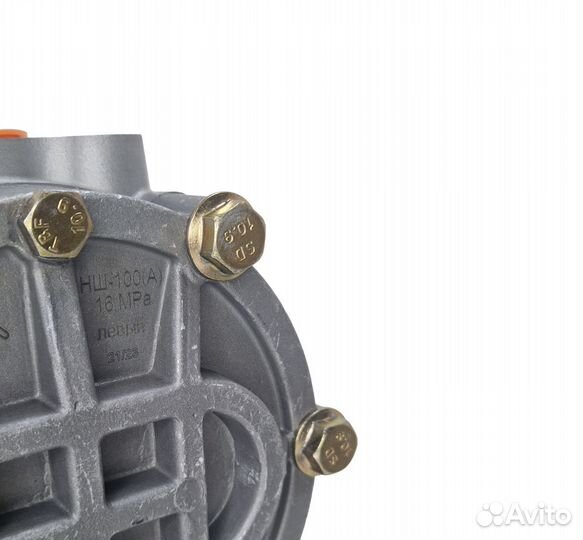 Нш 100