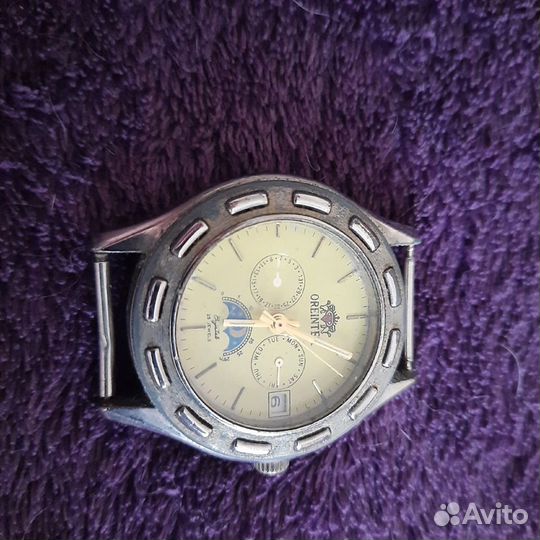 Часы oreintex,zaria,командирские