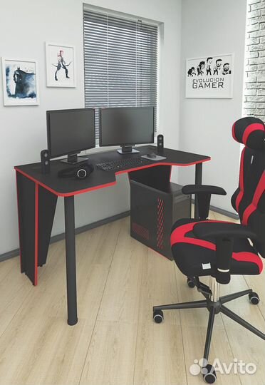 Стол геймер