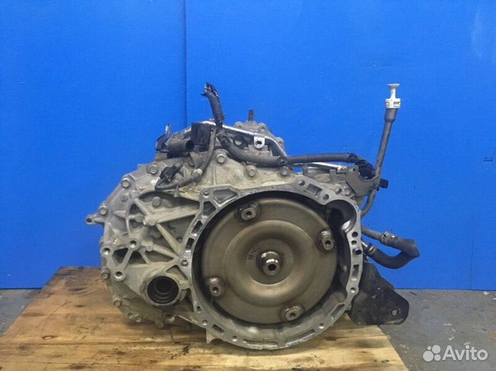 Вариатор Mitsubishi ASX бу 1.8 и 2.0