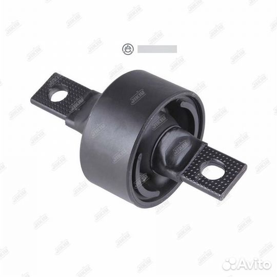 Jikiu BH28077 Сайлентблок Honda