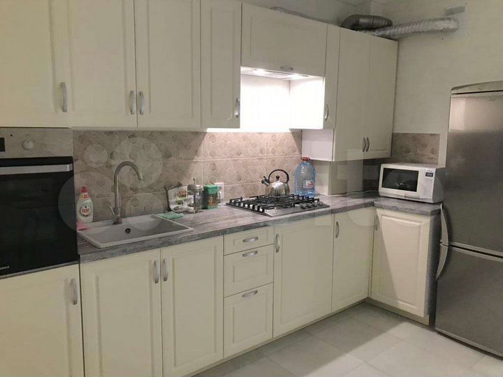 2-к. квартира, 67 м², 5/9 эт.