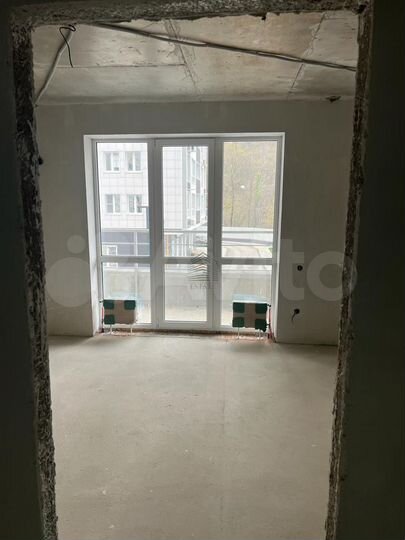 3-к. квартира, 72,4 м², 2/21 эт.