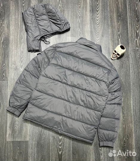 Зимние куртки Moncler