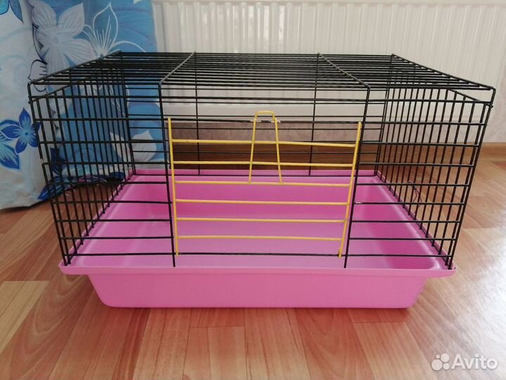 Клетка для грызунов
