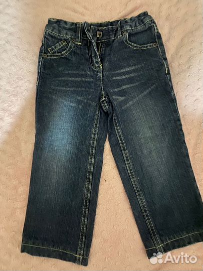 Продам вещи на девочку