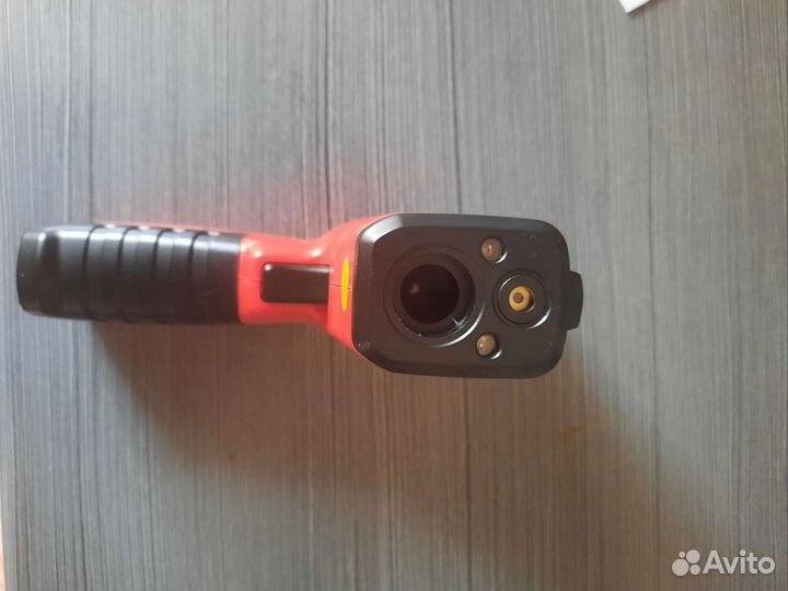 Пиромитр Control