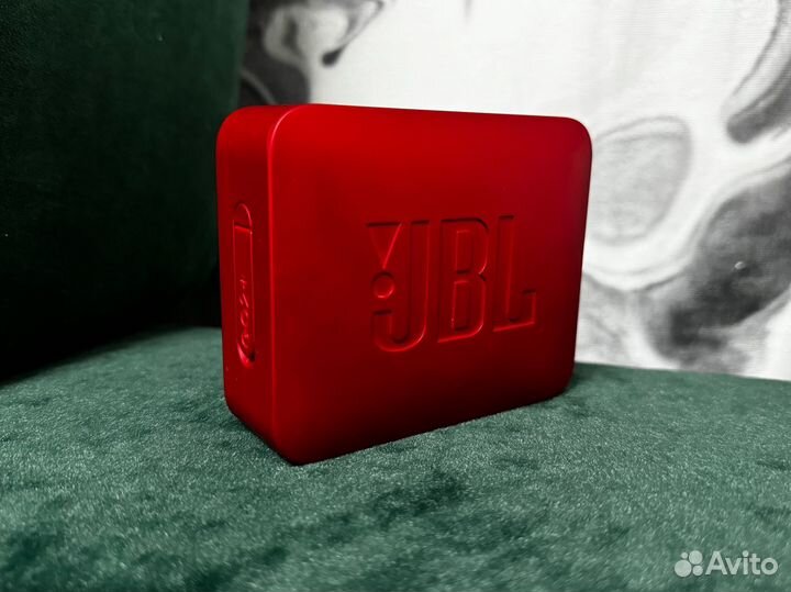 Колонка jbl go 2