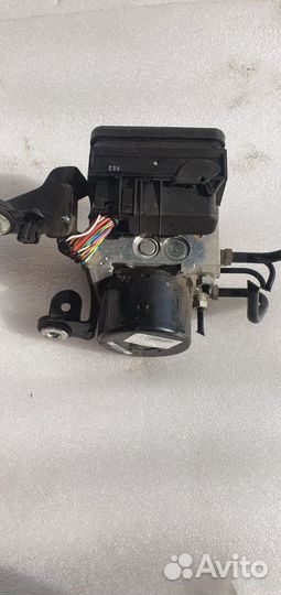 Блок abs Volvo Xc60 (2008-2013 гг.)