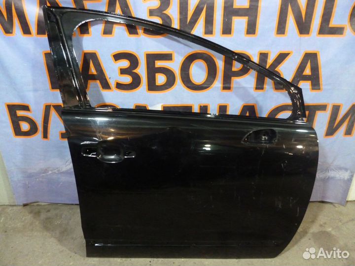 Peugeot 3008 дверь передняя правая