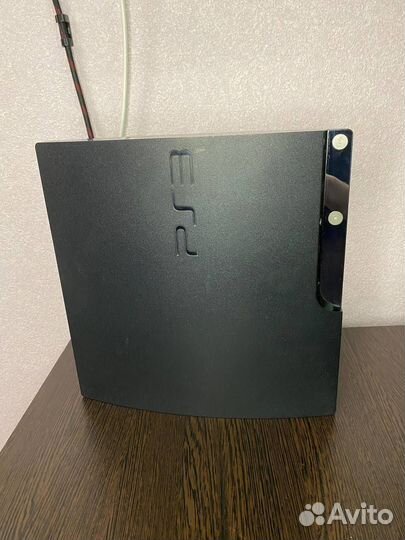 Sony PlayStation 3 Slim