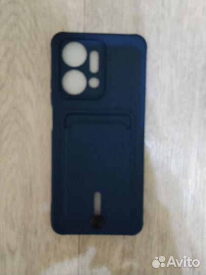 Чехол для honor х7а