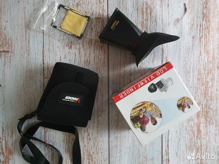 Видоискатель