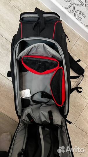 Фоторюкзак Manfrotto DJI Phantom