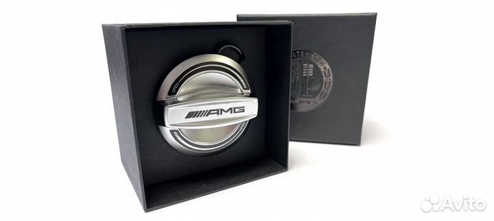 Крышка бака AMG Edition 55 Mercedes Оригинал Новая