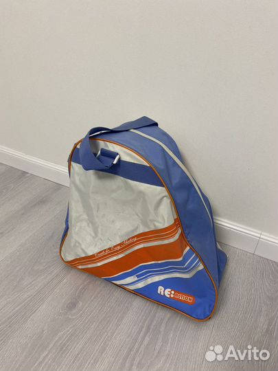 Ролики 39 размер женские