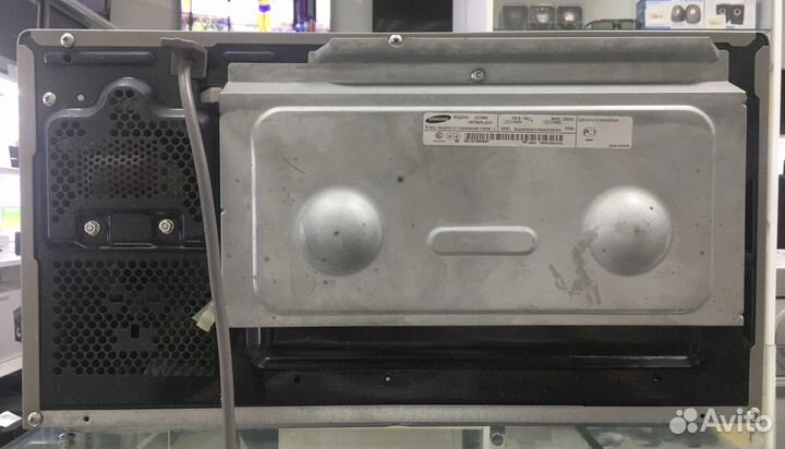 Микроволновая печь Samsung GE73MR