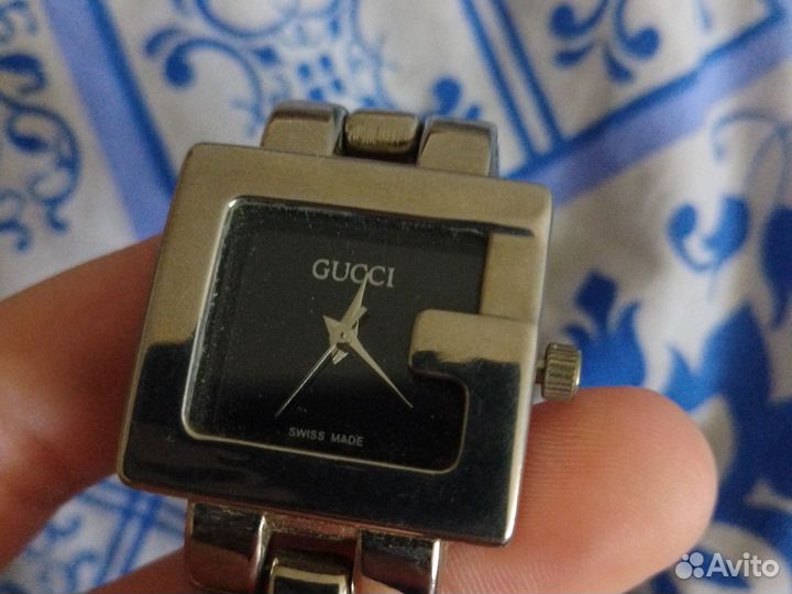Часы Gucci 3600m