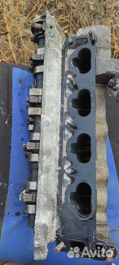 Гбц X18XE1 Opel Vectra