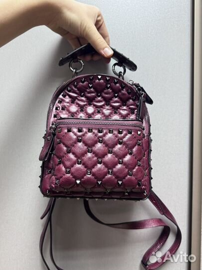 Рюкзак женский