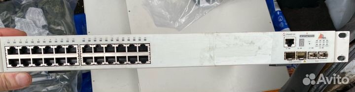 Коммутатор