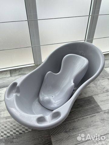 Детская ванна для купания