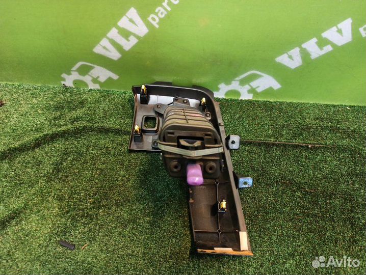 Бардачок левый Ford Mustang