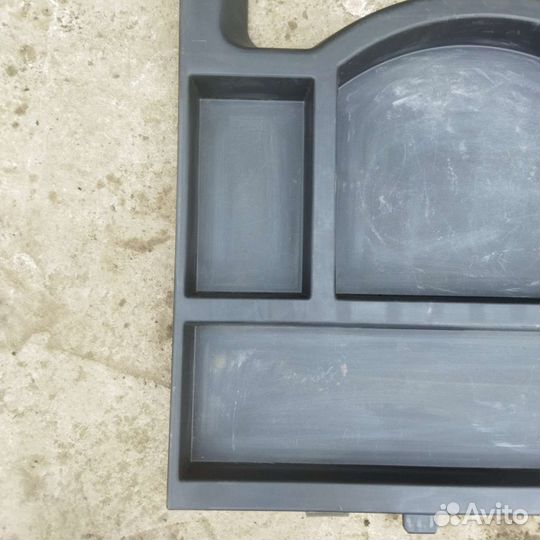 Ящик для инструментов Chevrolet Lacetti универсал